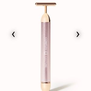 COMPLEXCULTURE SONIC T-BAR FACIAL MASSAGER